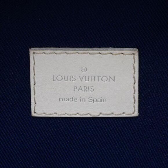 Louis Vuitton Limited Edition Monogram Watercolor Discovery Bumbag - Picture 7 of 15